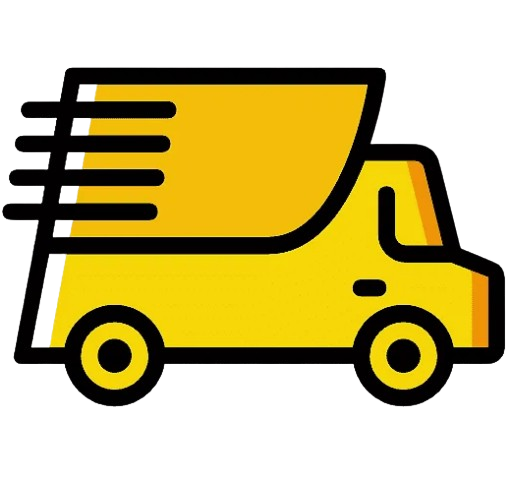 🚚 Livraison prioritaire